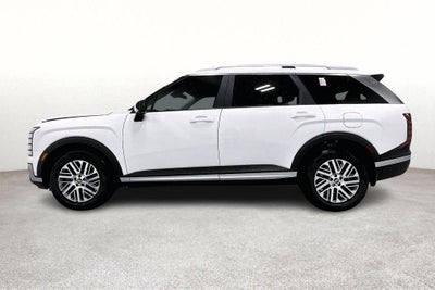 2026 Hyundai Palisade SEL Premium FWD