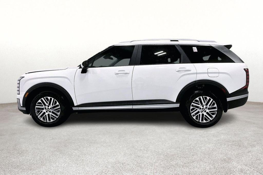 2026 Hyundai Palisade SEL Premium FWD