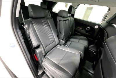 2026 Hyundai Palisade SEL Premium FWD