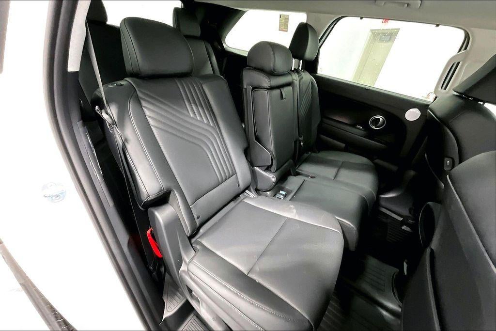 2026 Hyundai Palisade SEL Premium FWD