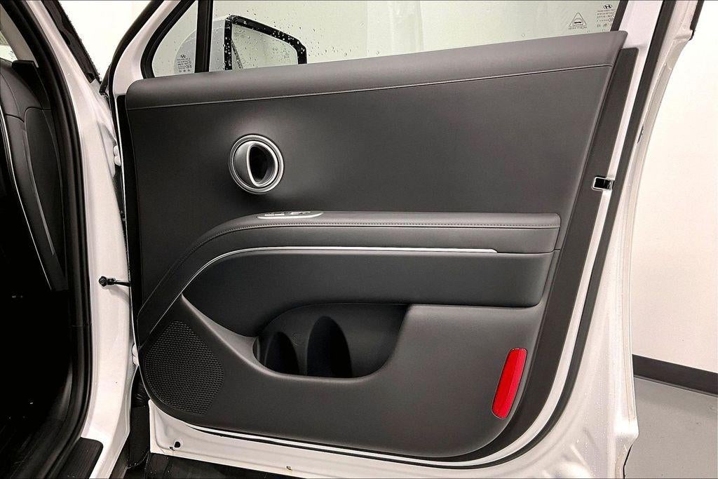 2026 Hyundai Palisade SEL Premium FWD