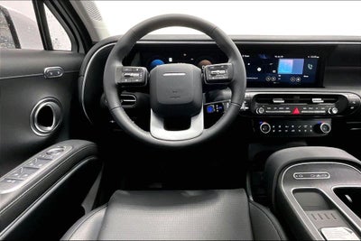 2026 Hyundai Palisade SEL Premium FWD