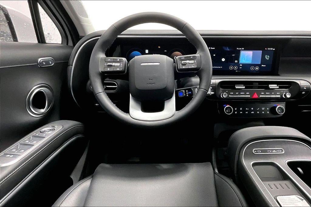 2026 Hyundai Palisade SEL Premium FWD