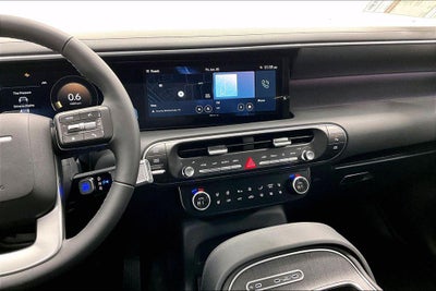 2026 Hyundai Palisade SEL Premium FWD