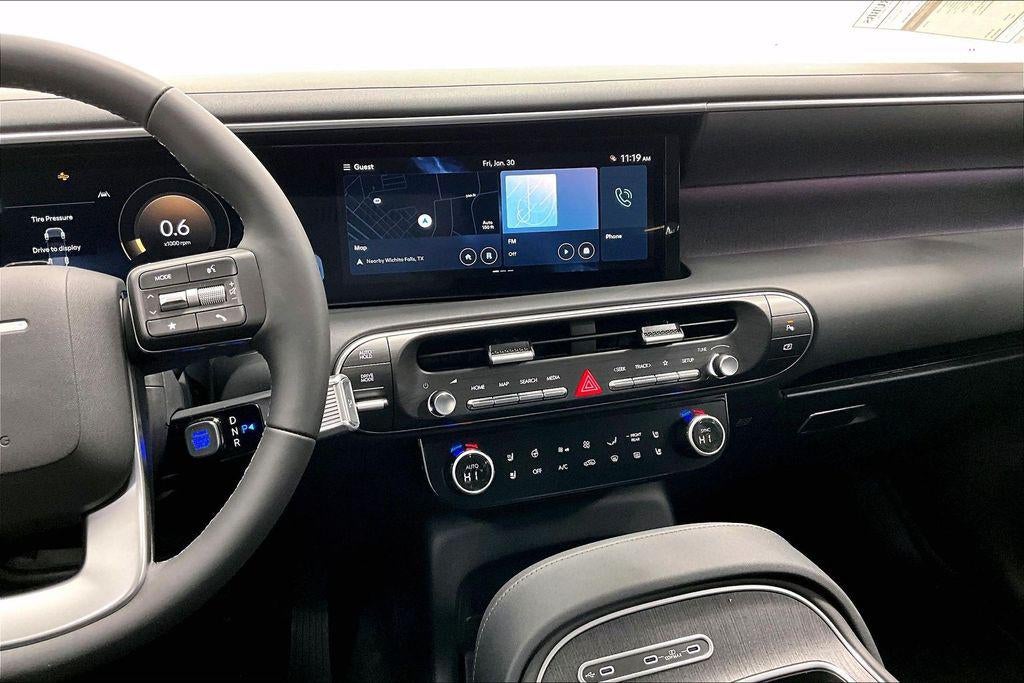 2026 Hyundai Palisade SEL Premium FWD