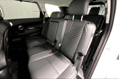 2026 Hyundai Palisade SEL Premium FWD