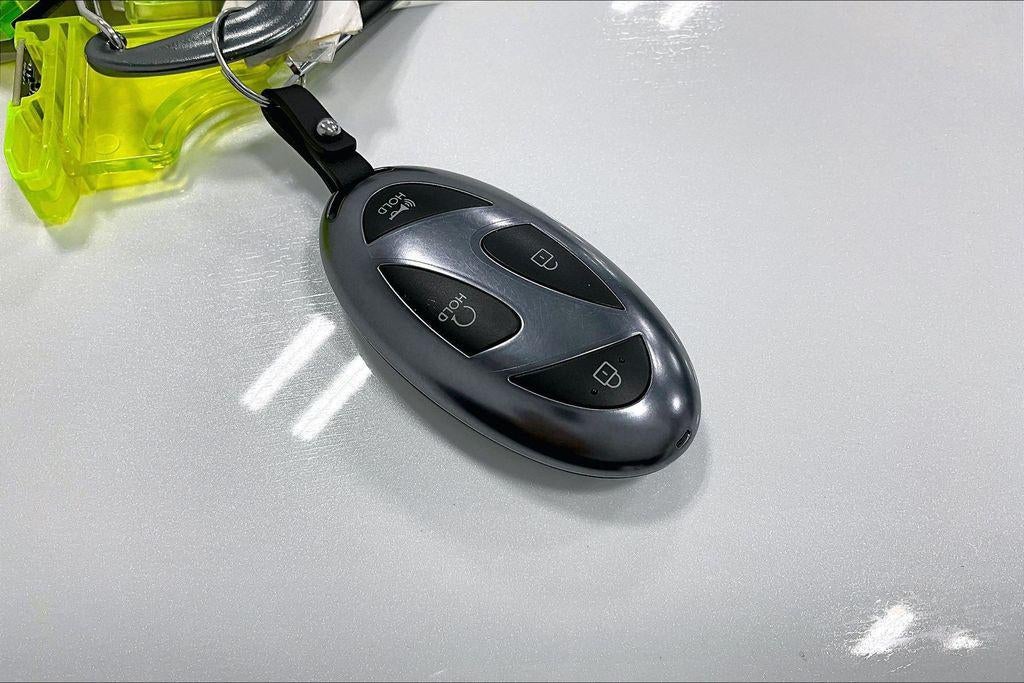 2026 Hyundai Palisade SEL Premium FWD