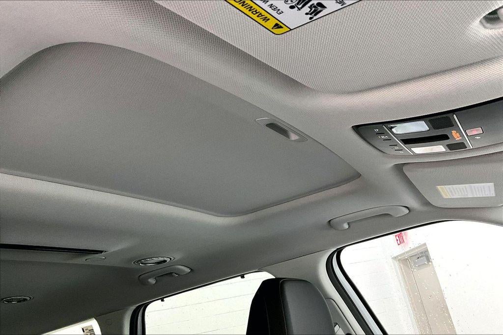 2026 Hyundai Palisade SEL Premium FWD