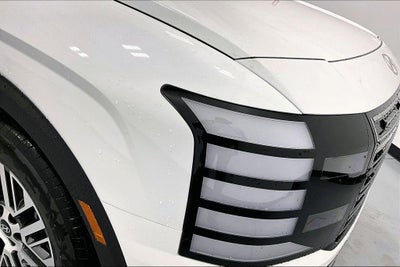 2026 Hyundai Palisade SEL Premium FWD