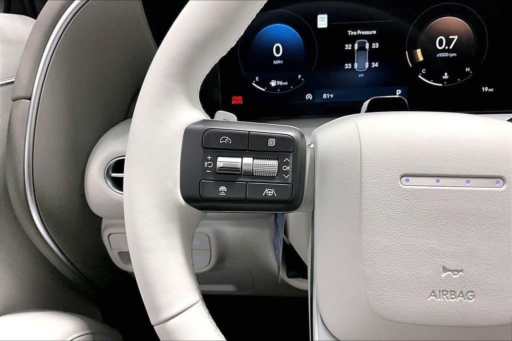 2026 Hyundai Palisade SEL Premium FWD