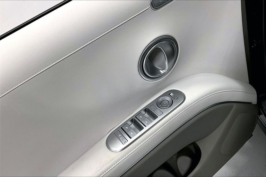 2026 Hyundai Palisade SEL Premium FWD