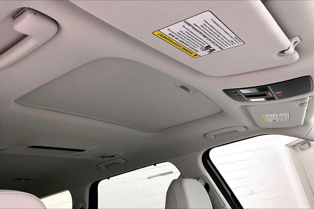 2026 Hyundai Palisade SEL Premium FWD