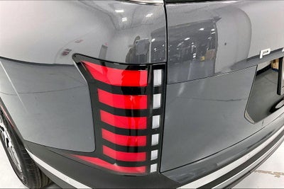 2026 Hyundai Palisade SEL Premium FWD