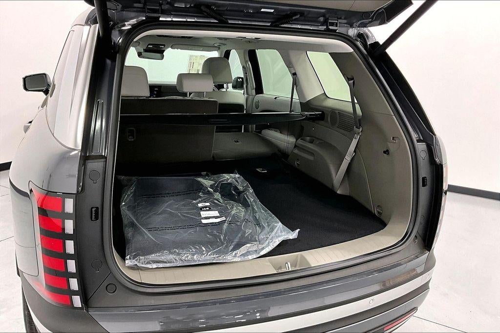 2026 Hyundai Palisade SEL Premium FWD