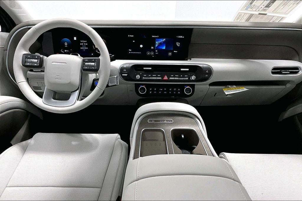 2026 Hyundai Palisade SEL Premium FWD