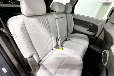 2026 Hyundai Palisade SEL Premium FWD