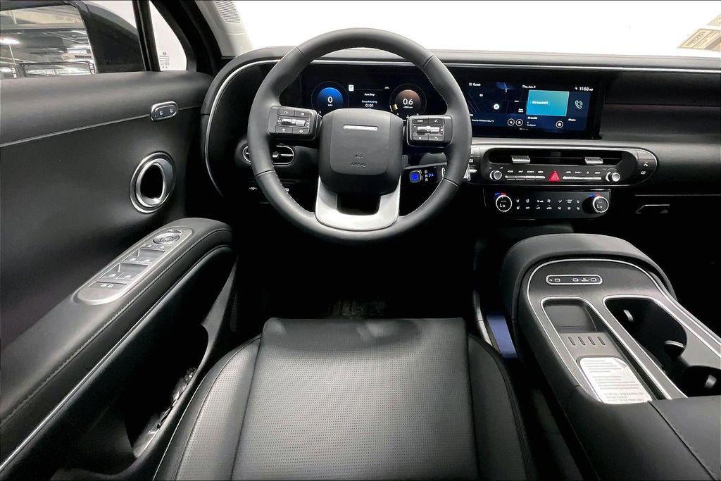 2026 Hyundai Palisade SEL Premium FWD