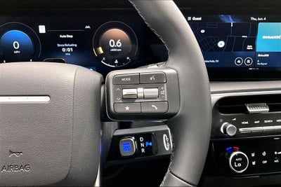 2026 Hyundai Palisade SEL Premium FWD