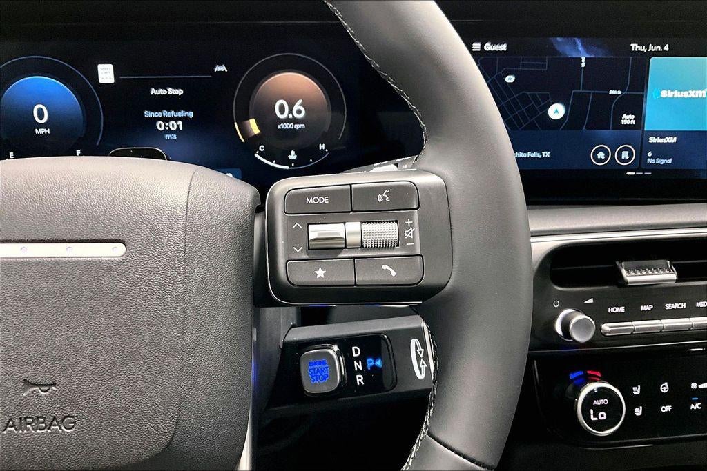 2026 Hyundai Palisade SEL Premium FWD