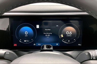 2026 Hyundai Palisade SEL Premium FWD