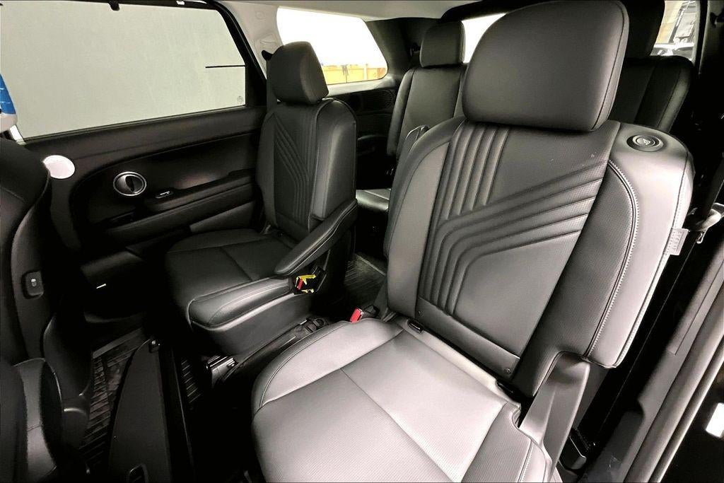 2026 Hyundai Palisade SEL Premium FWD