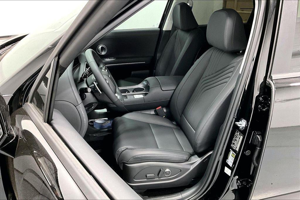 2026 Hyundai Palisade SEL Premium FWD