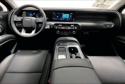 2026 Hyundai Palisade SEL Premium FWD