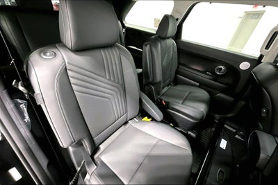 2026 Hyundai Palisade SEL Premium FWD