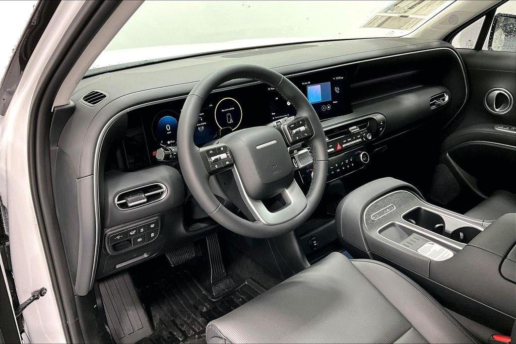 2026 Hyundai Palisade SEL Premium FWD