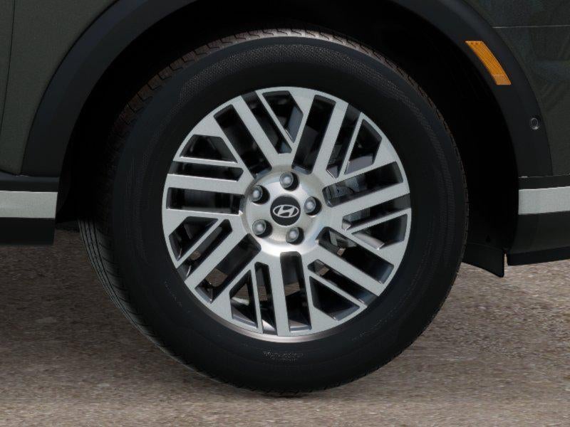 2027 Hyundai Palisade SEL Premium AWD