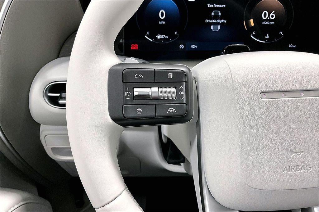 2026 Hyundai Palisade SEL Premium AWD