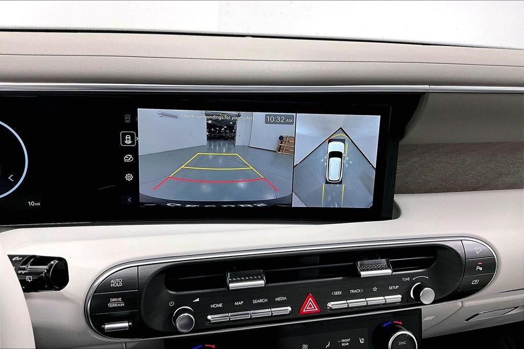 2026 Hyundai Palisade SEL Premium AWD