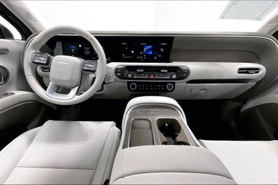 2026 Hyundai Palisade SEL Premium AWD