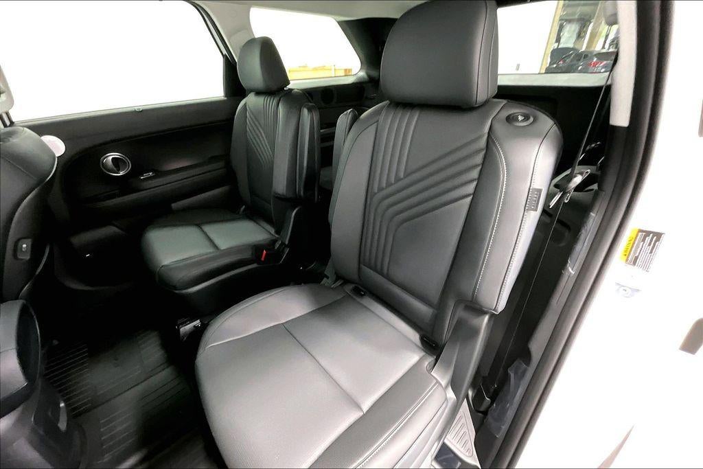 2026 Hyundai Palisade SEL Premium AWD