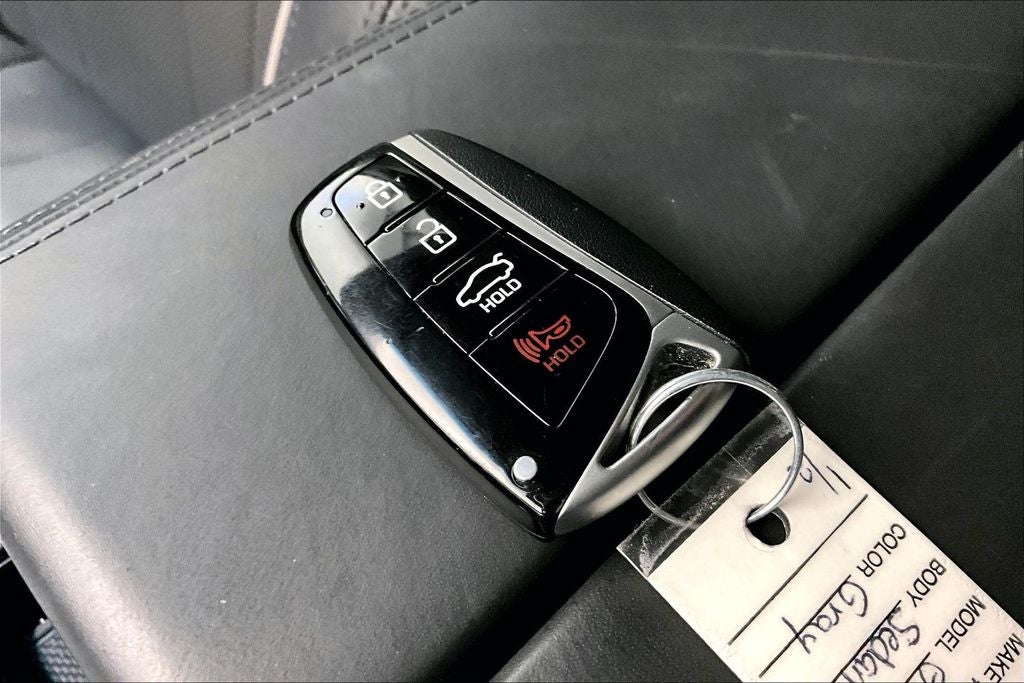 2015 Hyundai Genesis 5.0