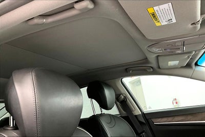 2015 Hyundai Genesis 5.0