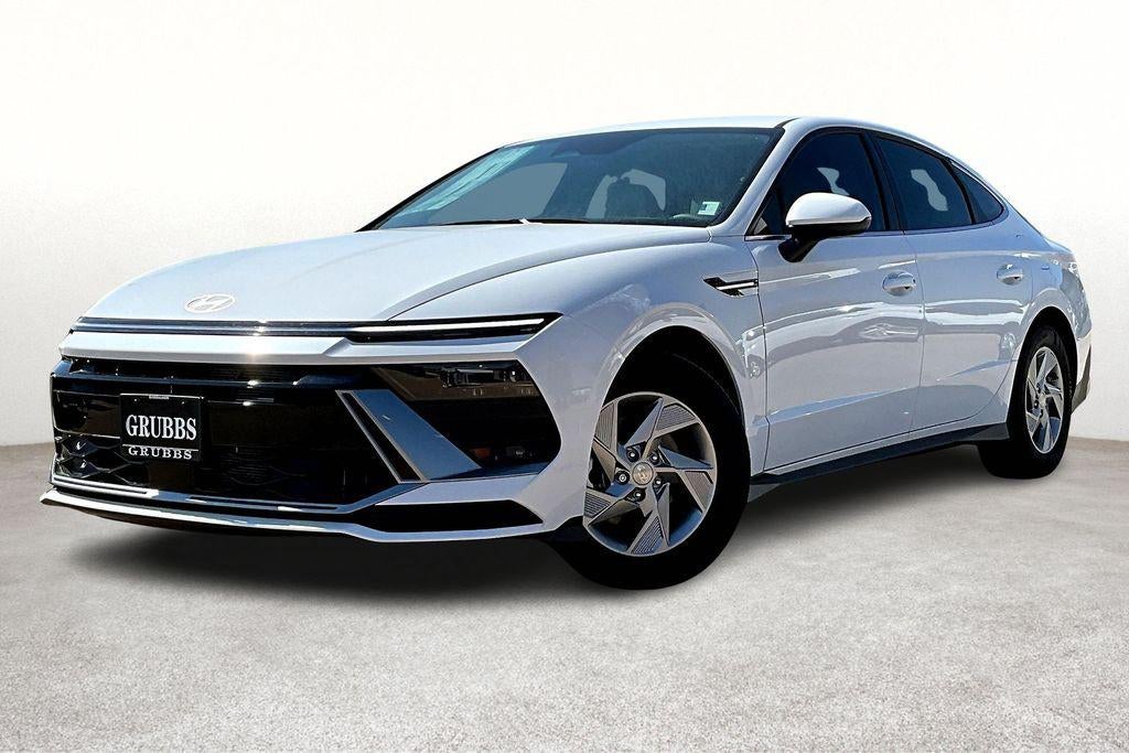 2025 Hyundai Sonata SE