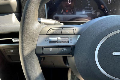 2025 Hyundai Sonata SE