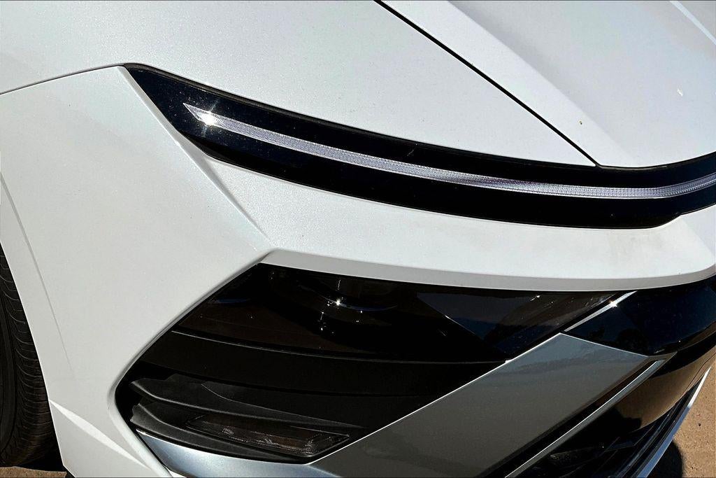 2025 Hyundai Sonata SE