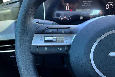 2025 Hyundai Sonata SE