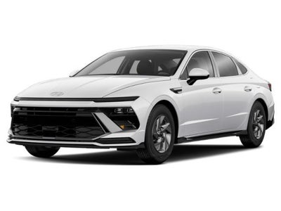 2025 Hyundai Sonata SE