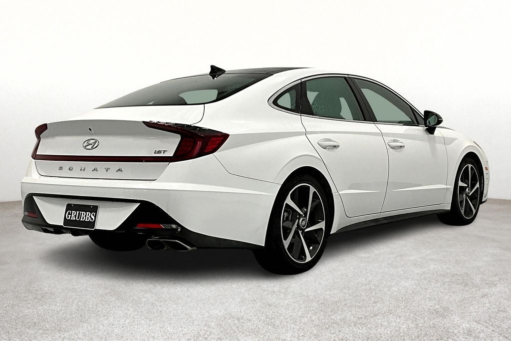 2023 Hyundai Sonata SEL Plus