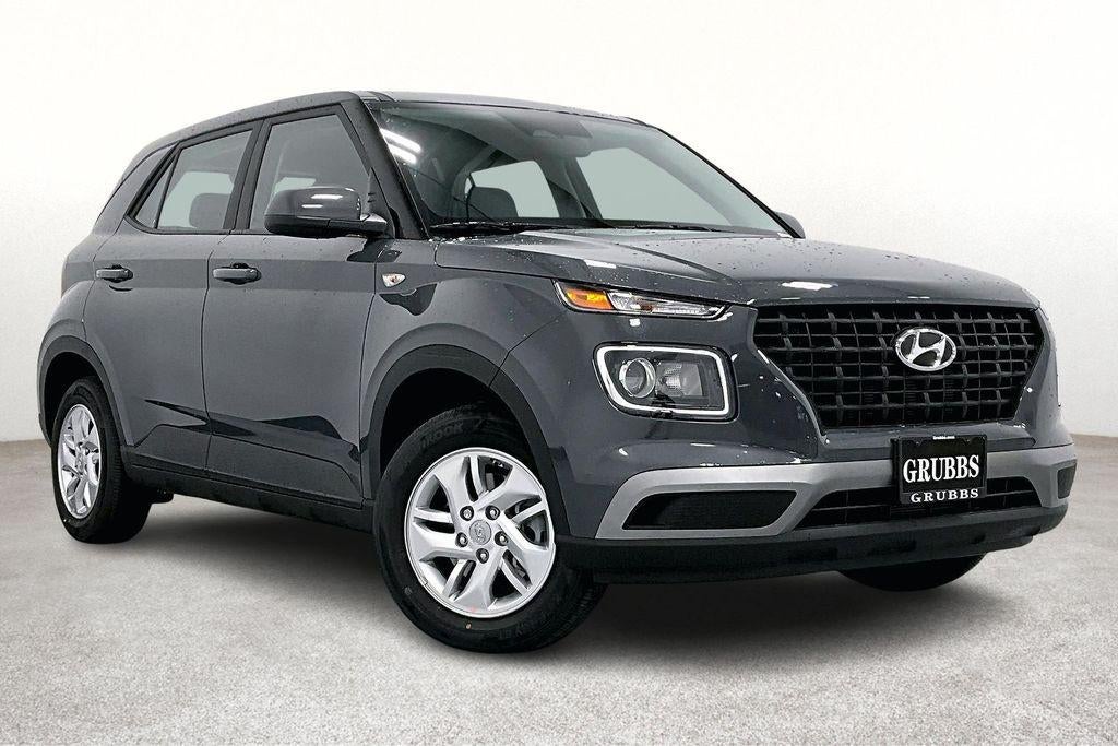 2026 Hyundai Venue SE