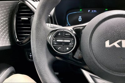 2023 Kia Soul S