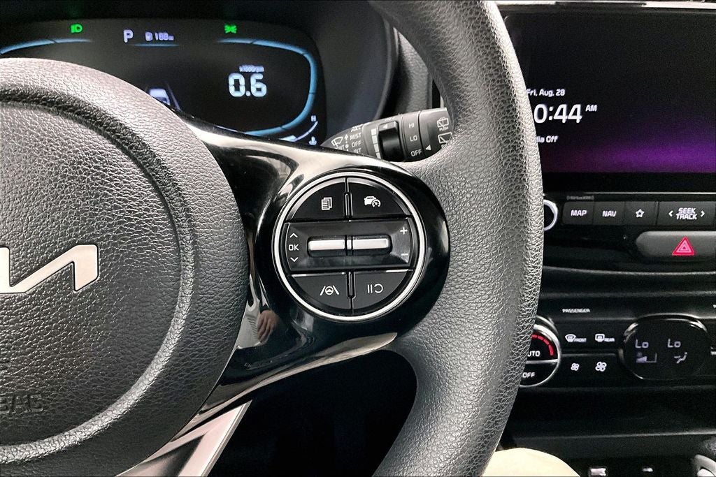 2023 Kia Soul S
