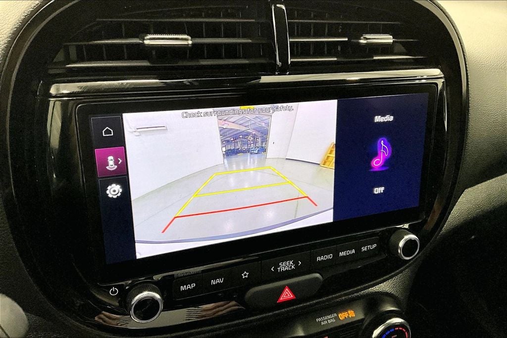 2023 Kia Soul S
