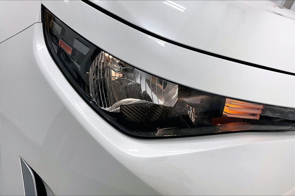 2023 Kia Soul S