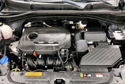 2022 Kia Sportage Nightfall