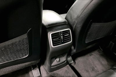 2022 Kia Sportage Nightfall