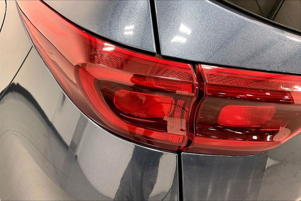 2022 Kia Sportage Nightfall